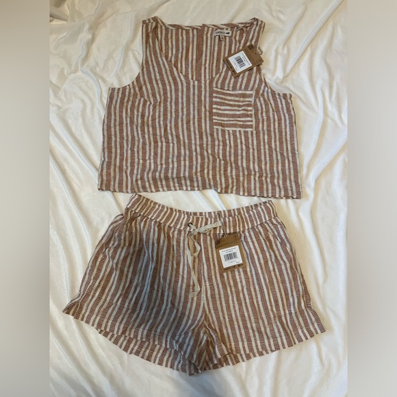 Toad&Co Pants - Toad&Co Matching Set